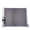 Condensador de ar do carro para Nissan Navara OEM 171125578 Condensador AC do CAR
